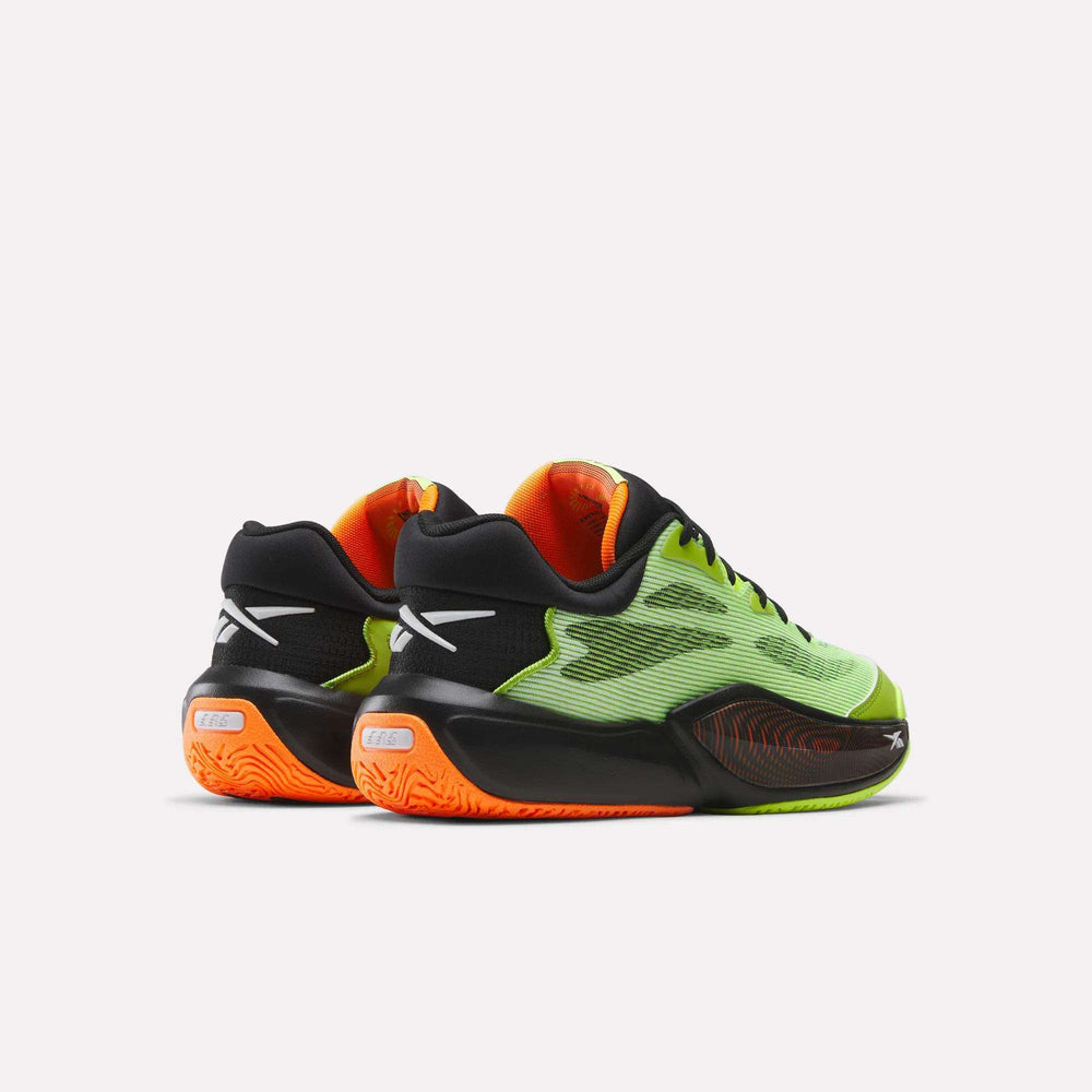 Reebok Engine A 26 Basketball Shoes
