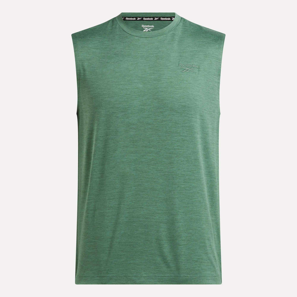 Reebok Elite Men's Sleeveless Top