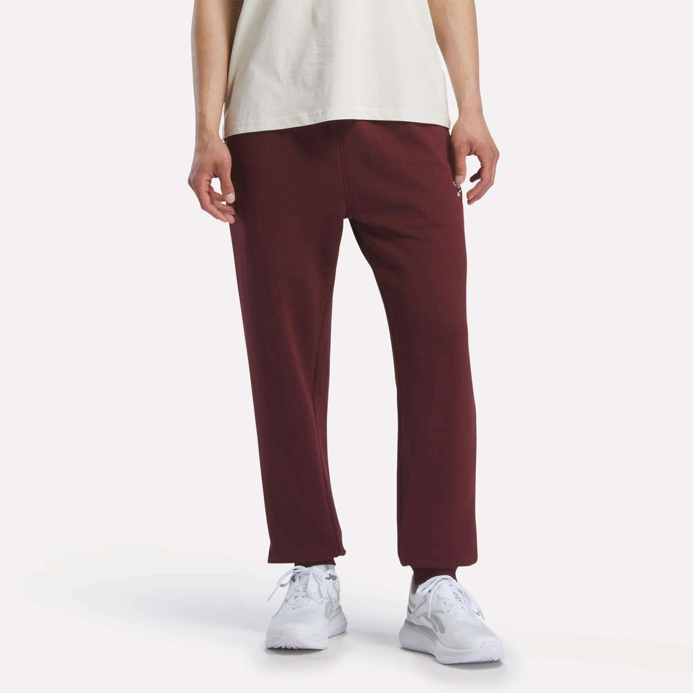 Reebok French Terry Logo Men's Joggers