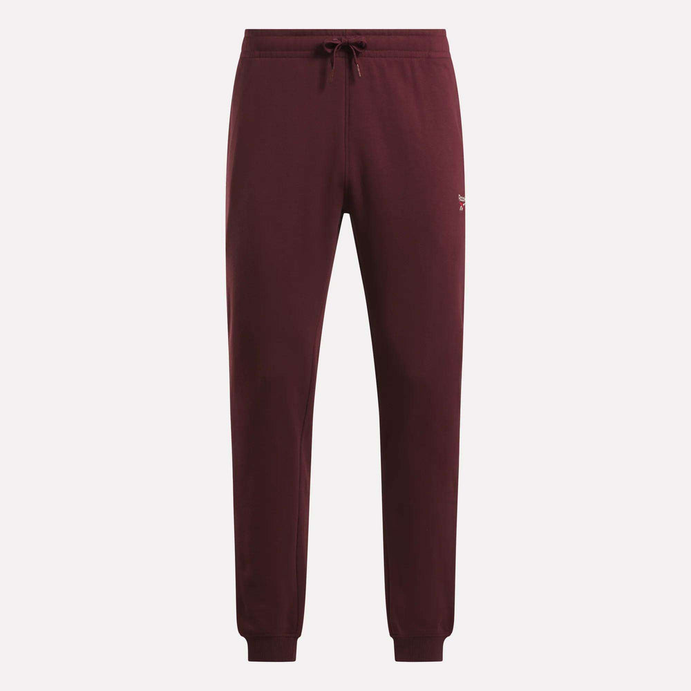 Reebok French Terry Logo Men's Joggers