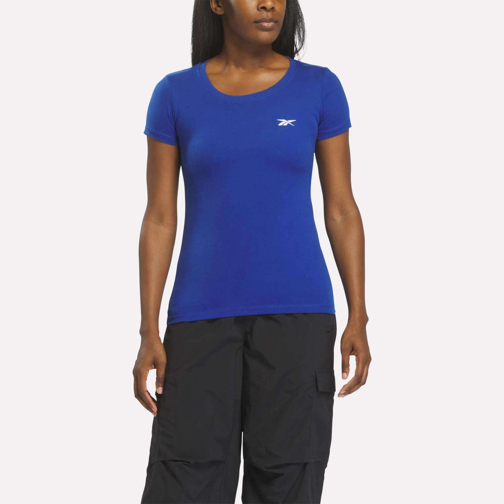 Reebok Women's T-Shirt