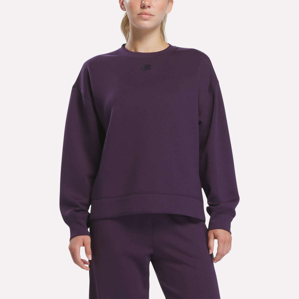Reebok Crewneck Women's Sweatshirt