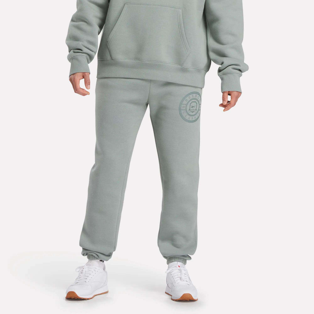 Reebok Crest Men's Jogger Pants