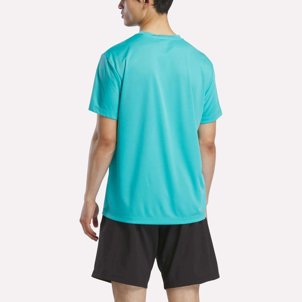 Reebok Tech Training Men's T-Shirt