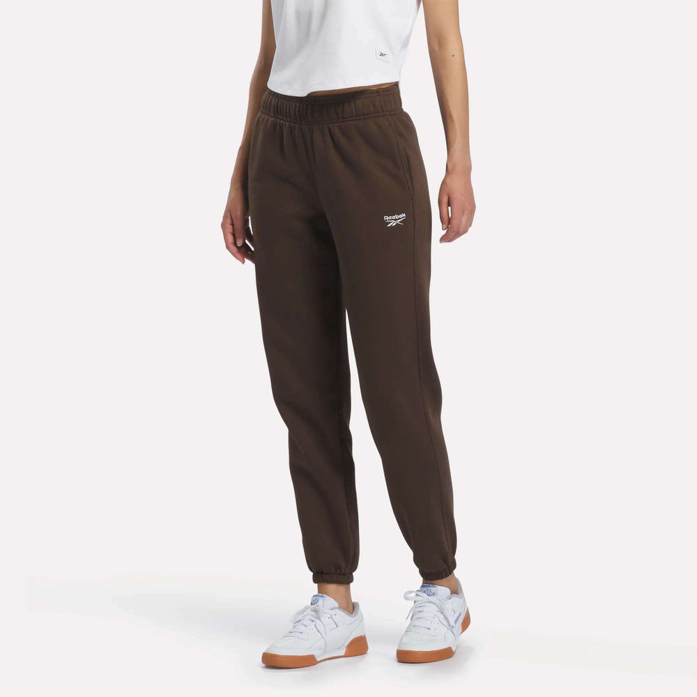 Reebok Logo Women's Sweatpants