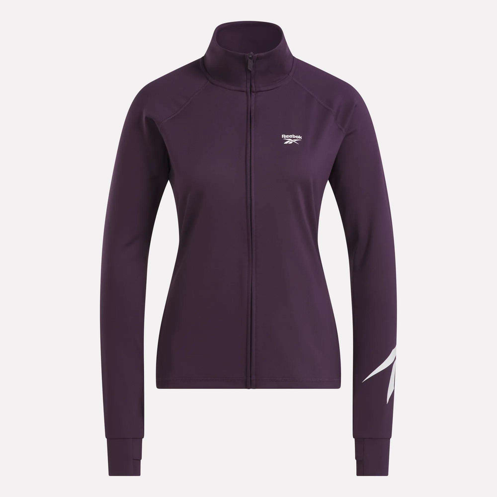 Reebok Motion Core Women's Full-Zip Jacket