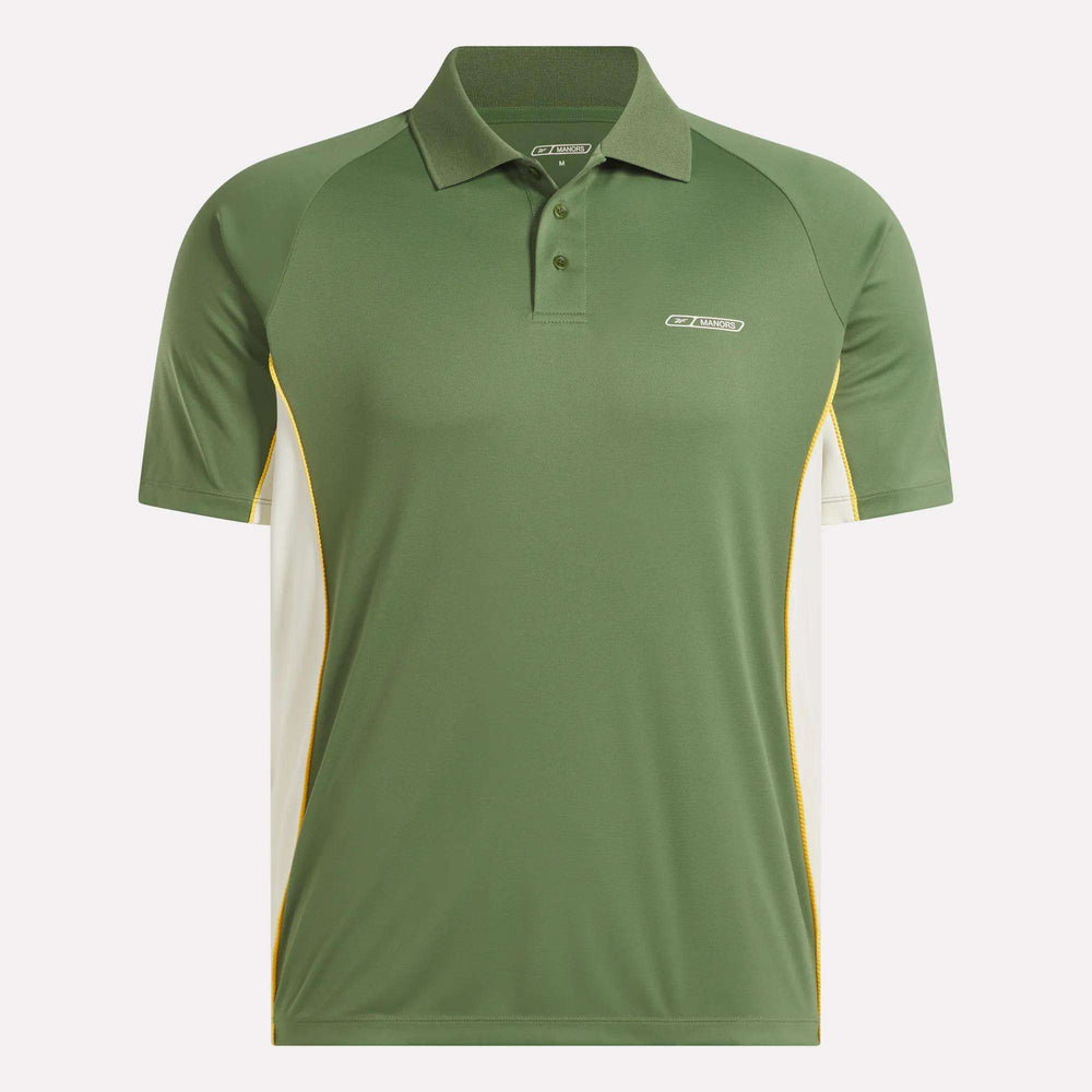 Reebok x Manors Men's Polo Shirt