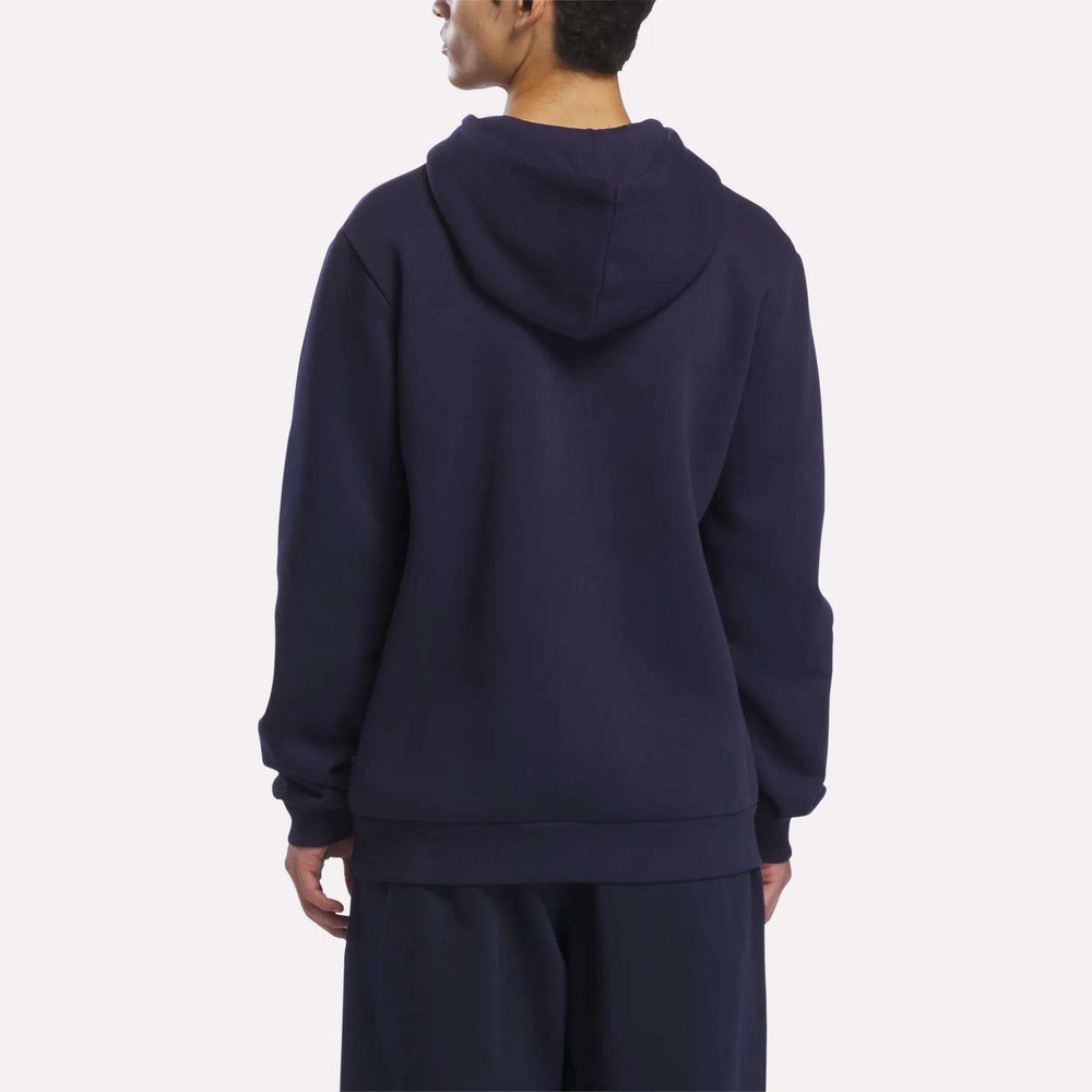 Reebok Logo Men's Hoodie