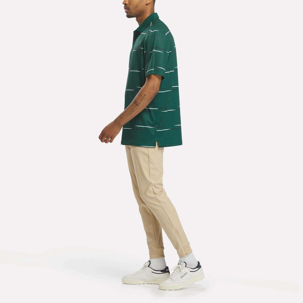 Reebok Tournament Men's Polo Shirt