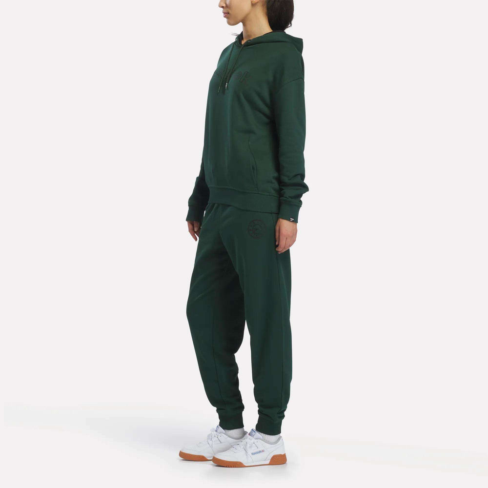 Reebok French Terry Lawn Club Women's Hoodie
