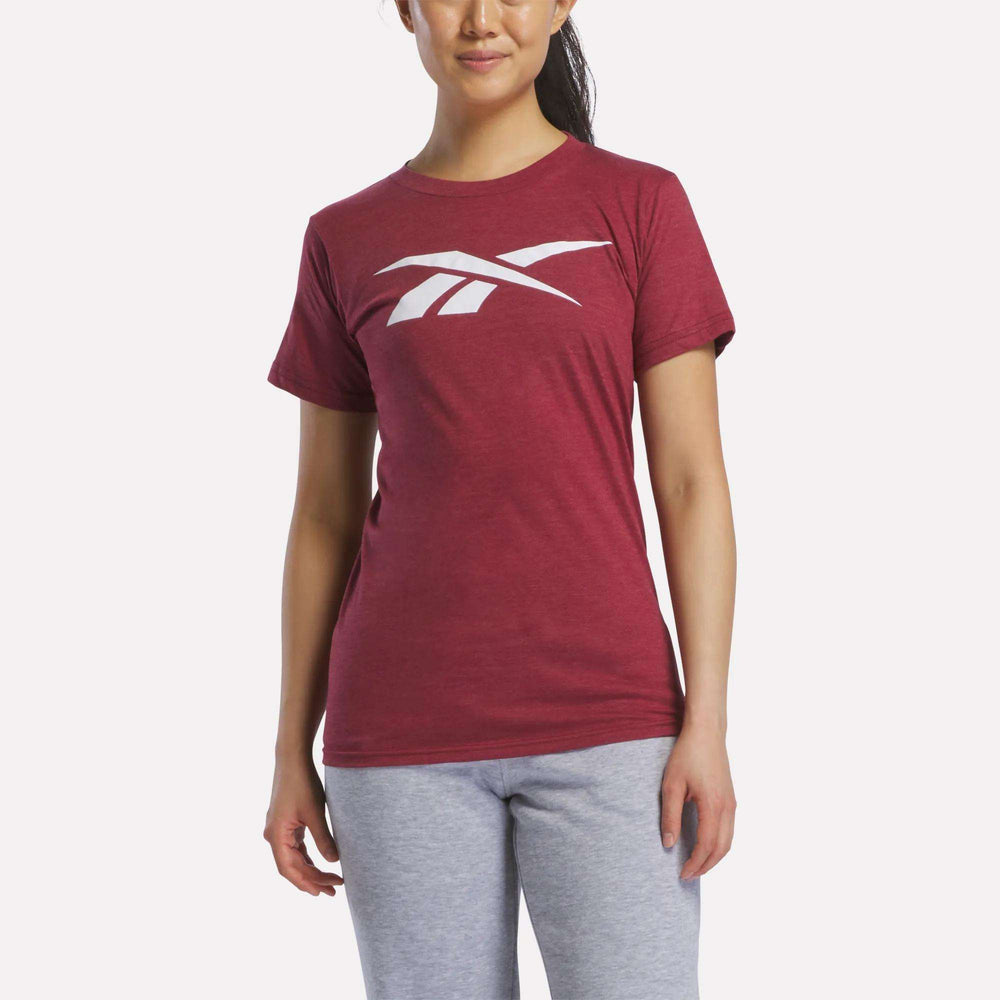 Reebok Vector Graphic Women's T-Shirt