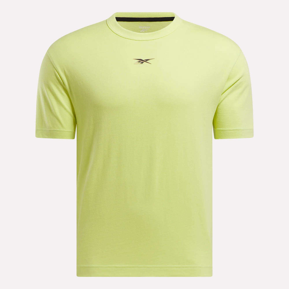 Reebok Athlete Speed Logo Men's T-Shirt