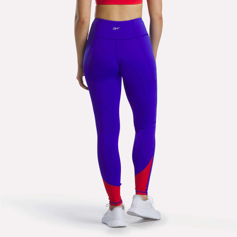 Reebok Running Women's Leggings