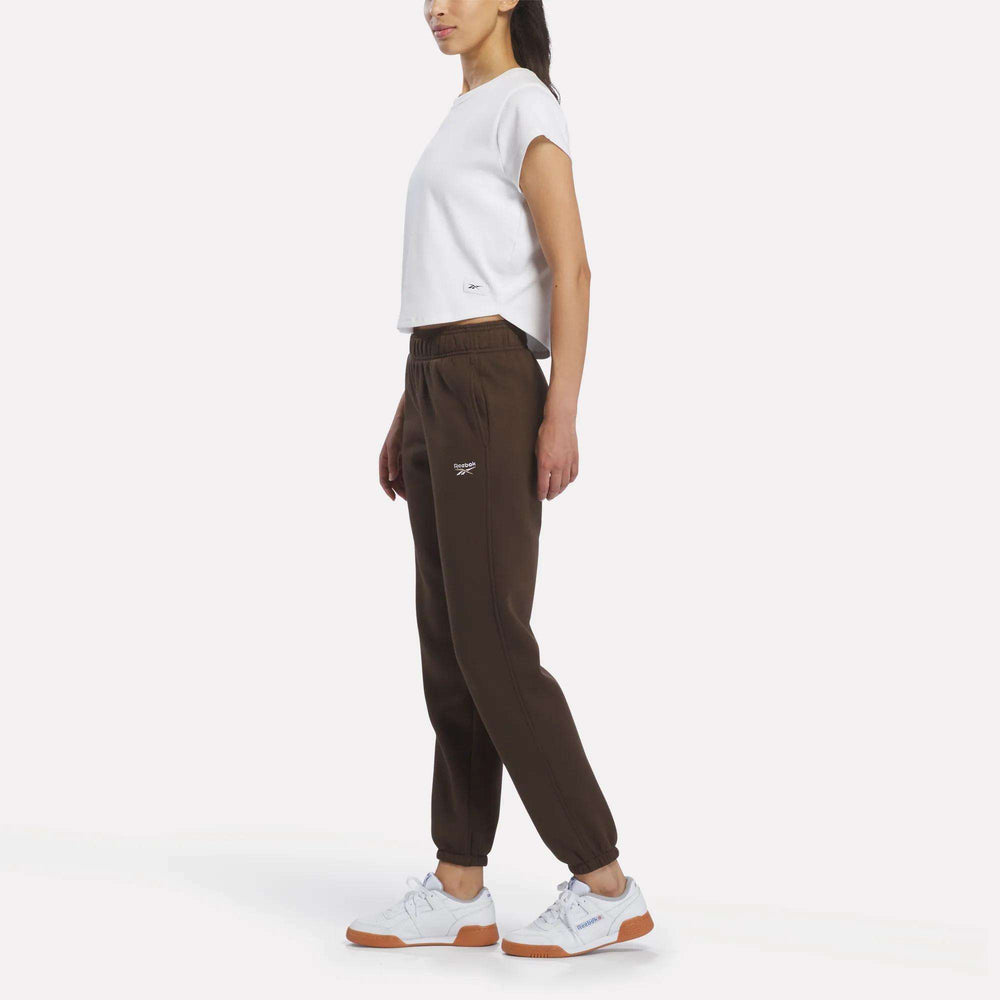 Reebok Logo Women's Sweatpants