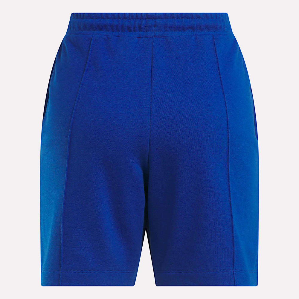 Reebok Pintuck Long Women's Shorts