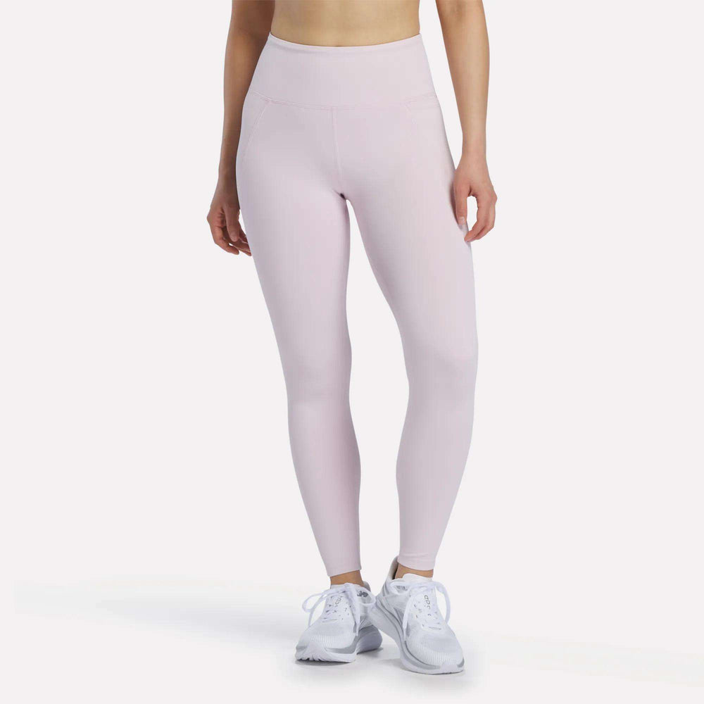 Reebok High-Rise Women's Leggings