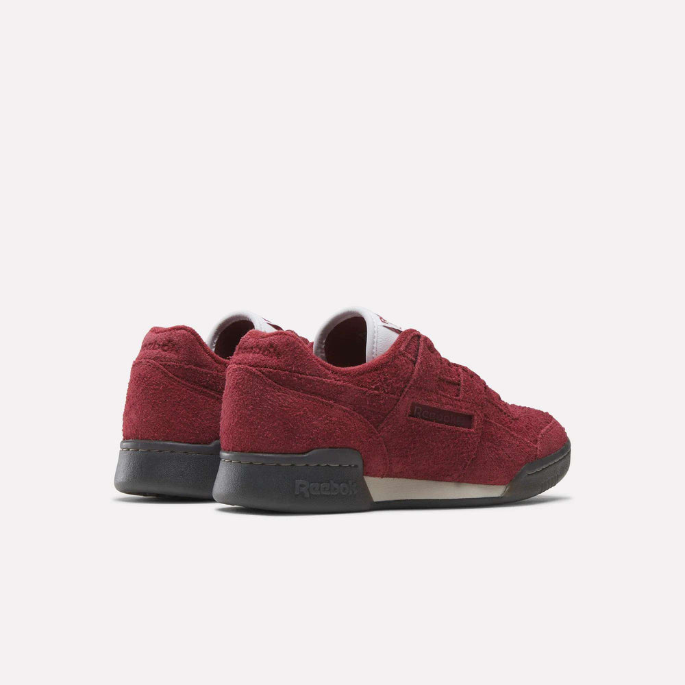 Reebok Workout Plus Sneakers