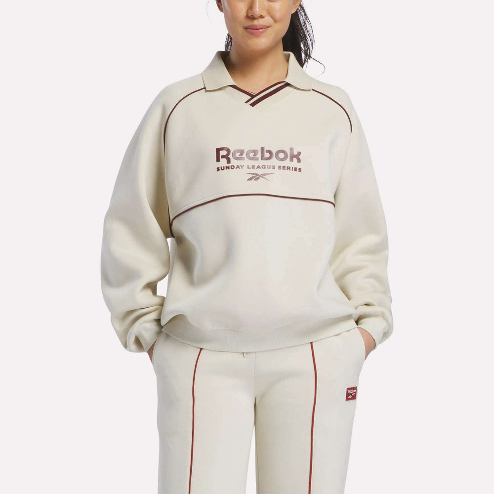 Reebok Heritage Crewneck Women's Sweatshirt