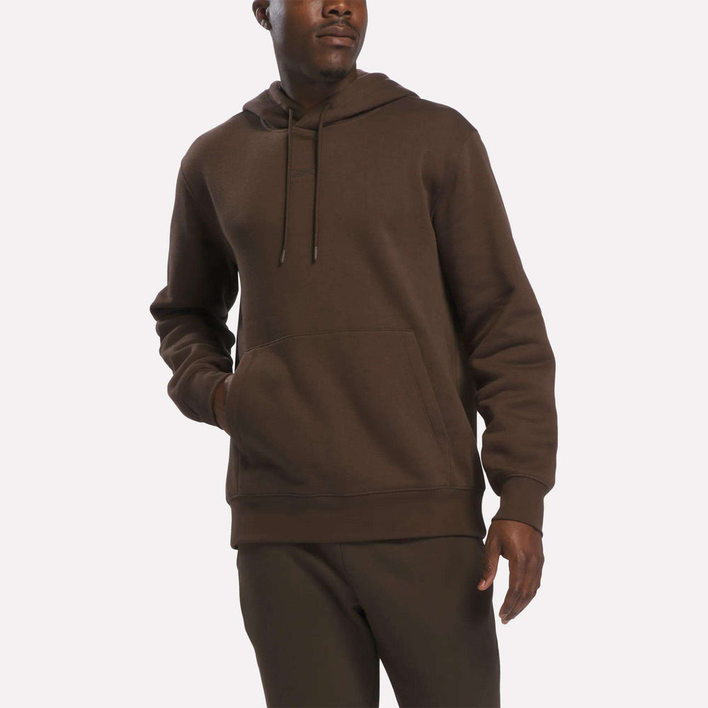 Reebok Finisher Men's Hoodie