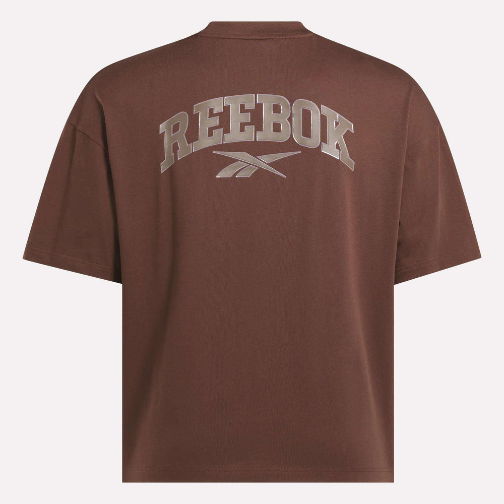 Reebok Varsity Men's T-Shirt