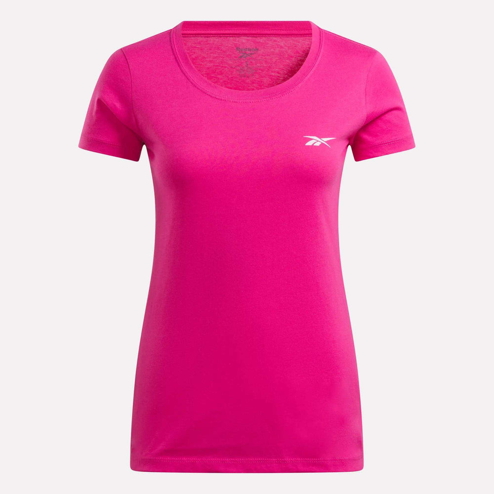 Reebok Women's T-Shirt