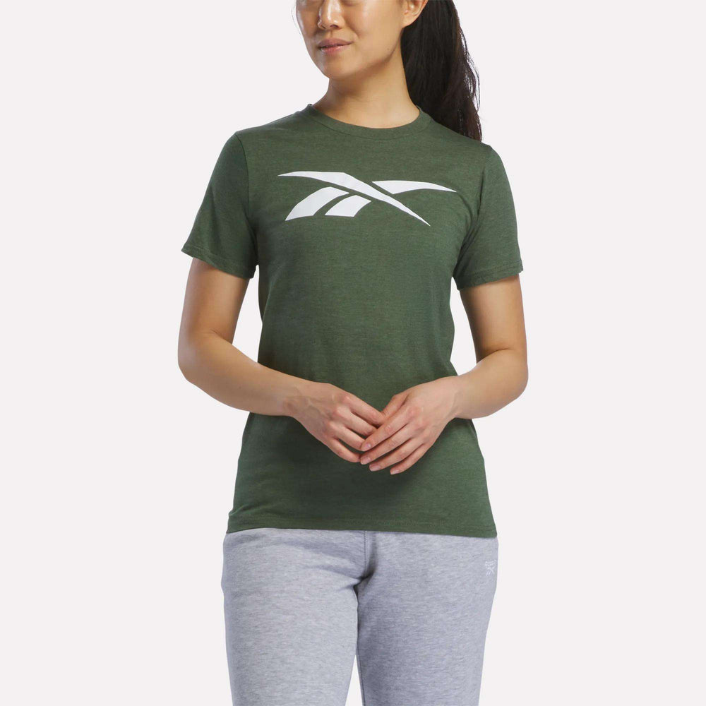 Reebok Vector Graphic Women's T-Shirt