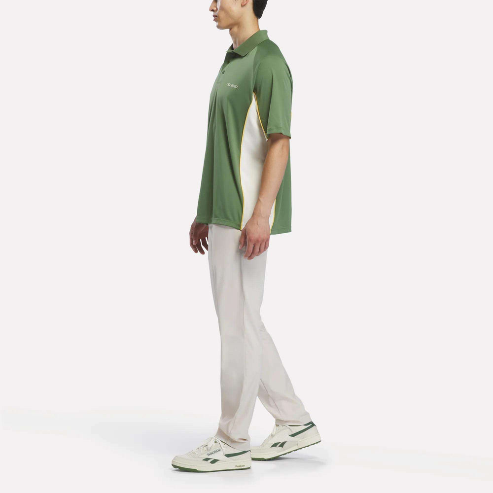 Reebok x Manors Men's Polo Shirt