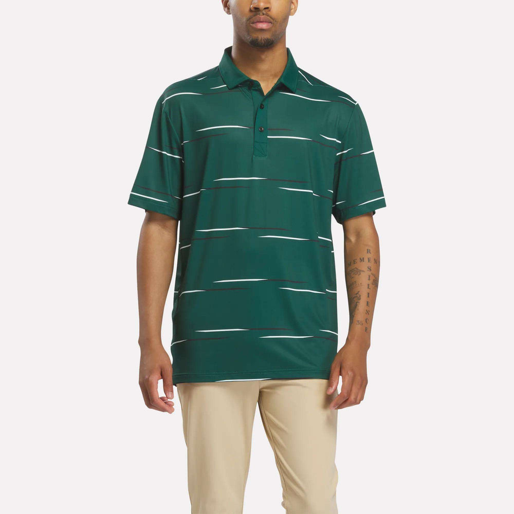 Reebok Tournament Men's Polo Shirt