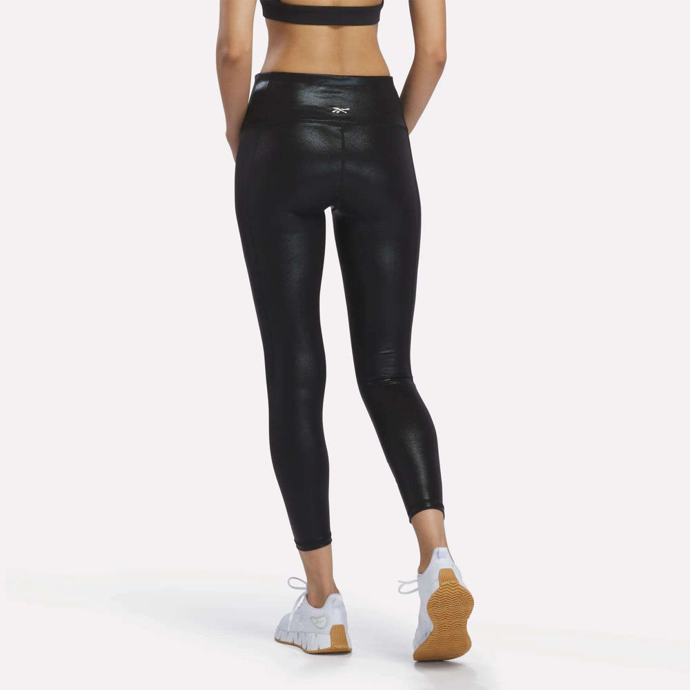 Reebok Chrome 7/8 Women's Leggings