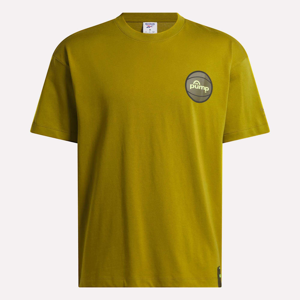 Reebok Pump OG Men's T-Shirt