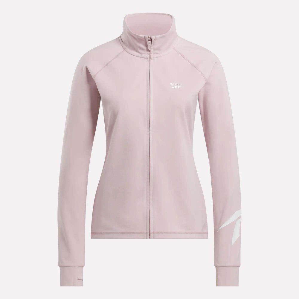 Reebok Motion Core Women's Full-Zip Jacket
