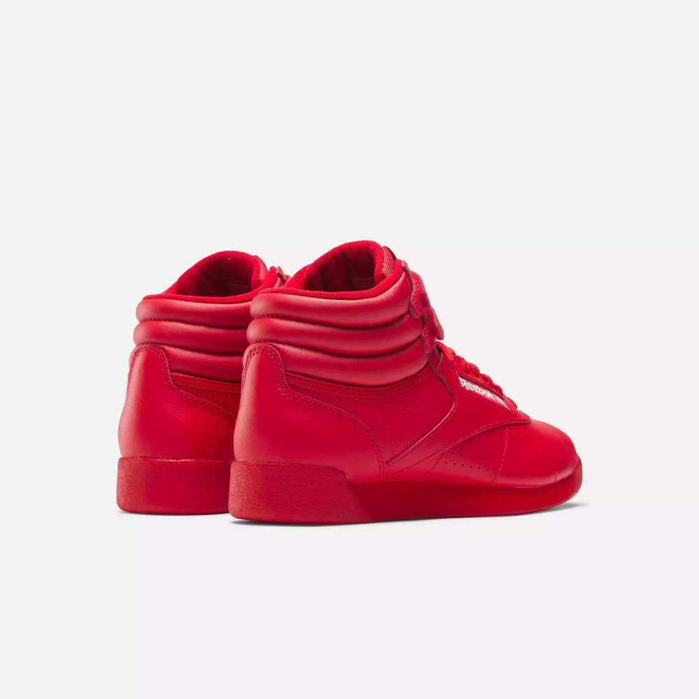 Reebok Freestyle Hi Women's Sneakers