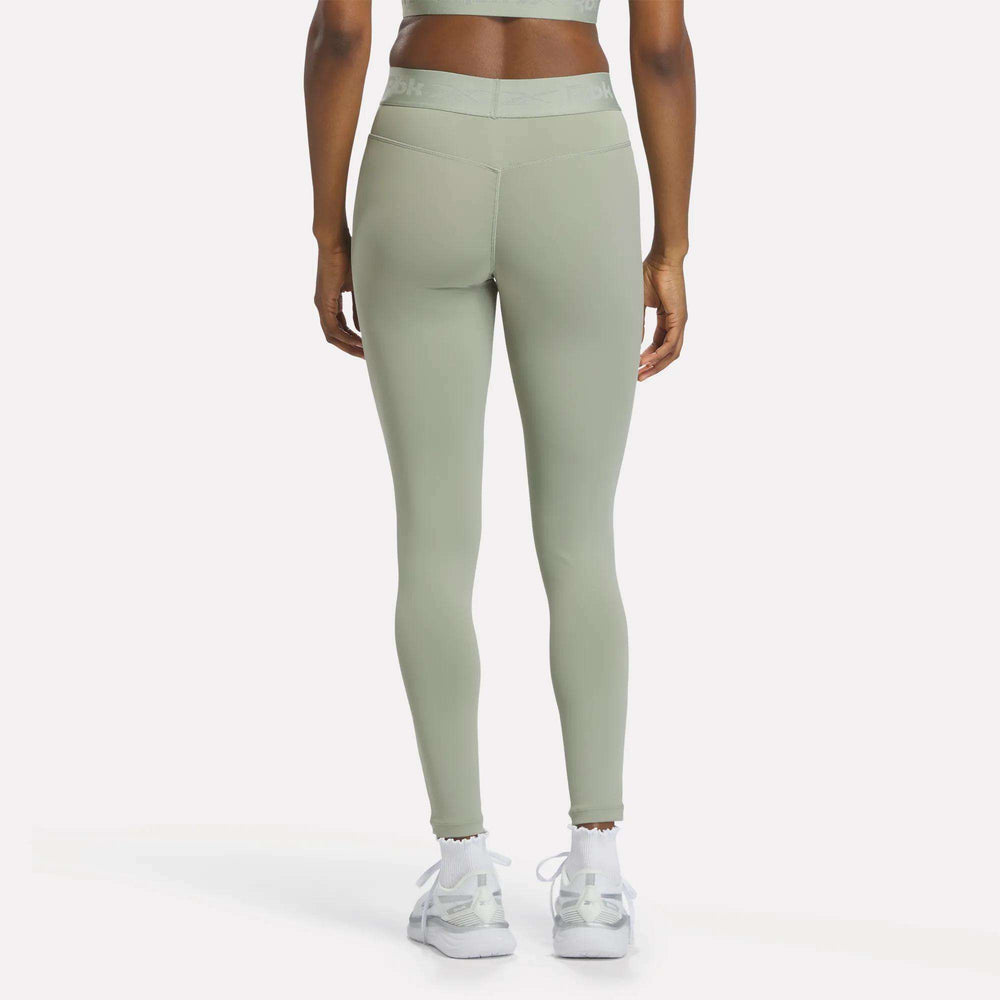Reebok Ruched Training Women's Leggings