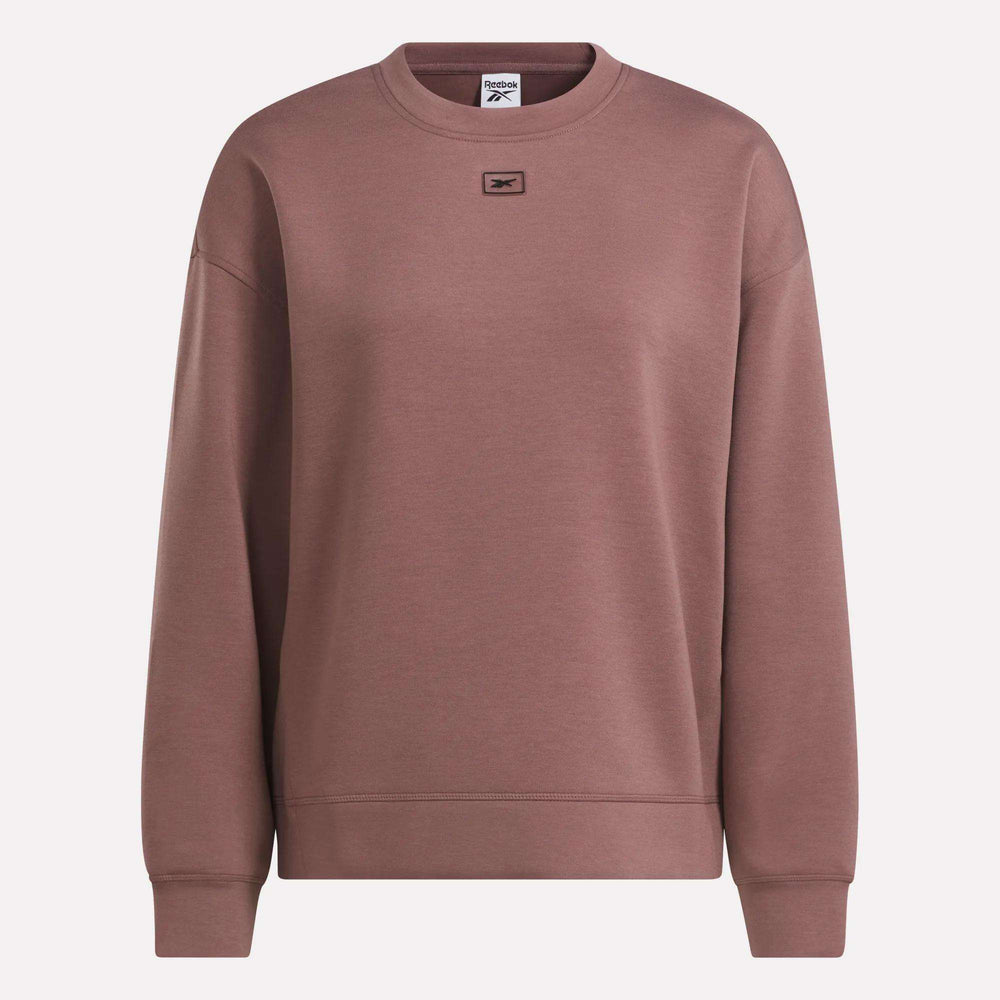 Reebok Crewneck Women's Sweatshirt