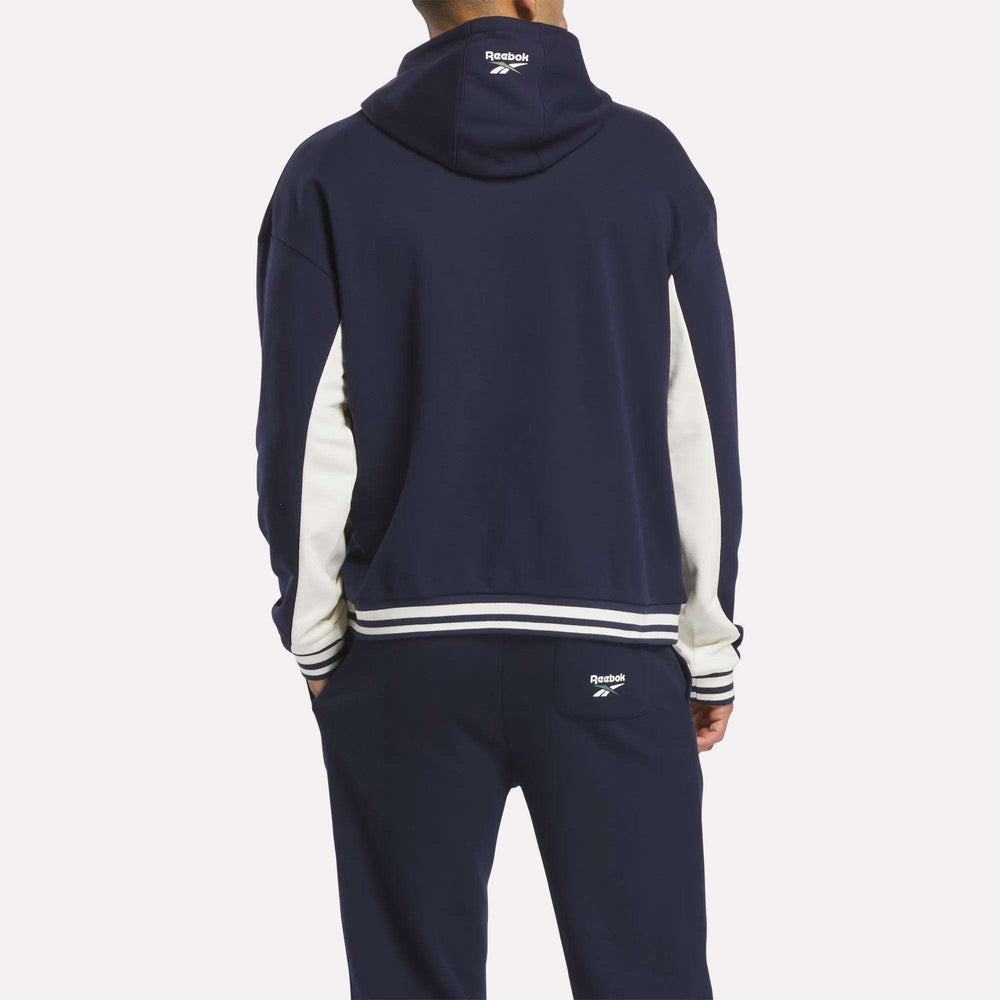 Reebok Lawn Club French Terry Men's Hoodie