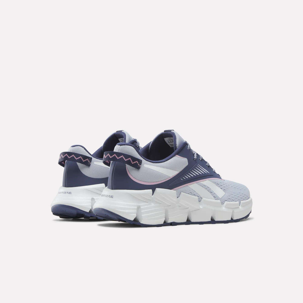 Reebok Zig Dynamica 6 Big Kids' Running Shoes
