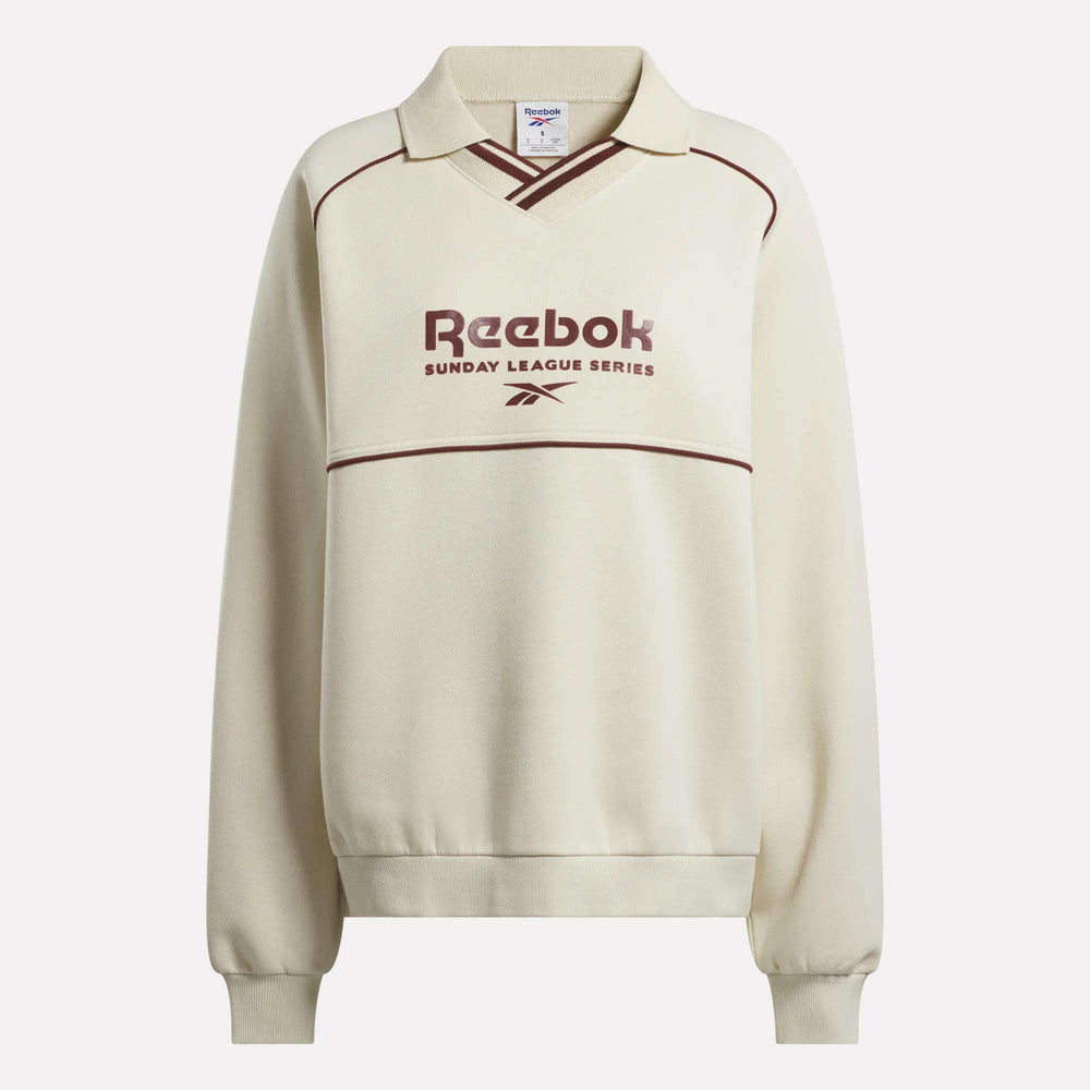 Reebok Heritage Crewneck Women's Sweatshirt