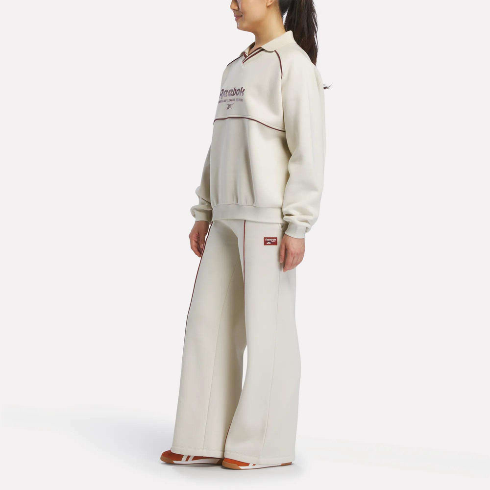Reebok Heritage Flared Women's Pants