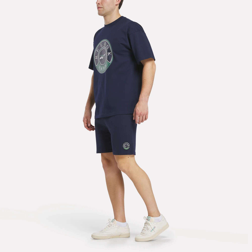Reebok Lawn Club Men's Shorts
