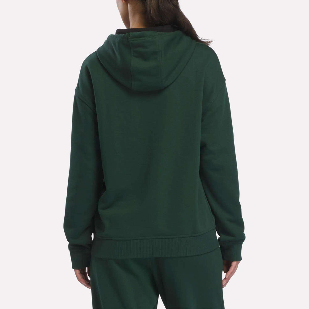 Reebok French Terry Lawn Club Women's Hoodie