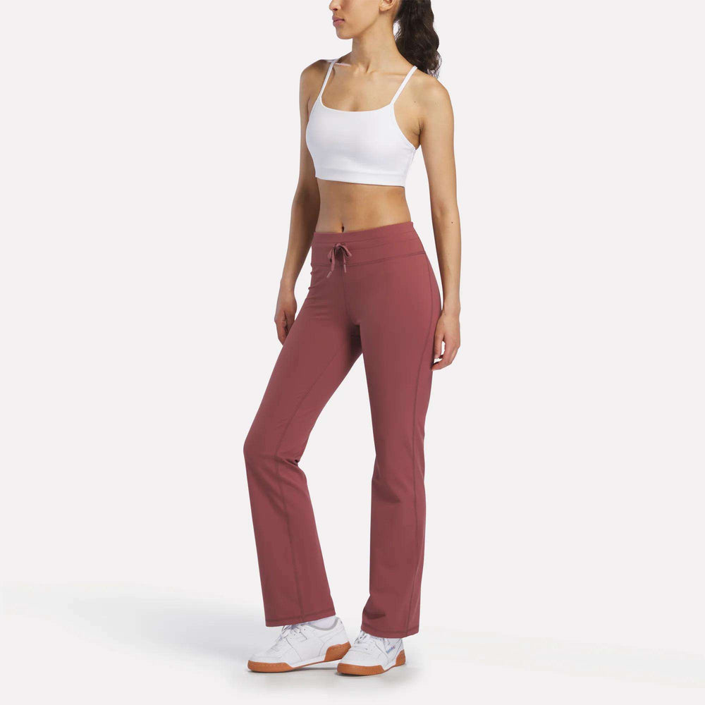 Reebok Highstreet High-Rise Women's Pants
