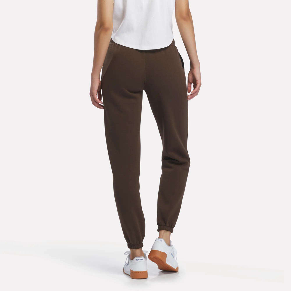 Reebok Logo Women's Sweatpants