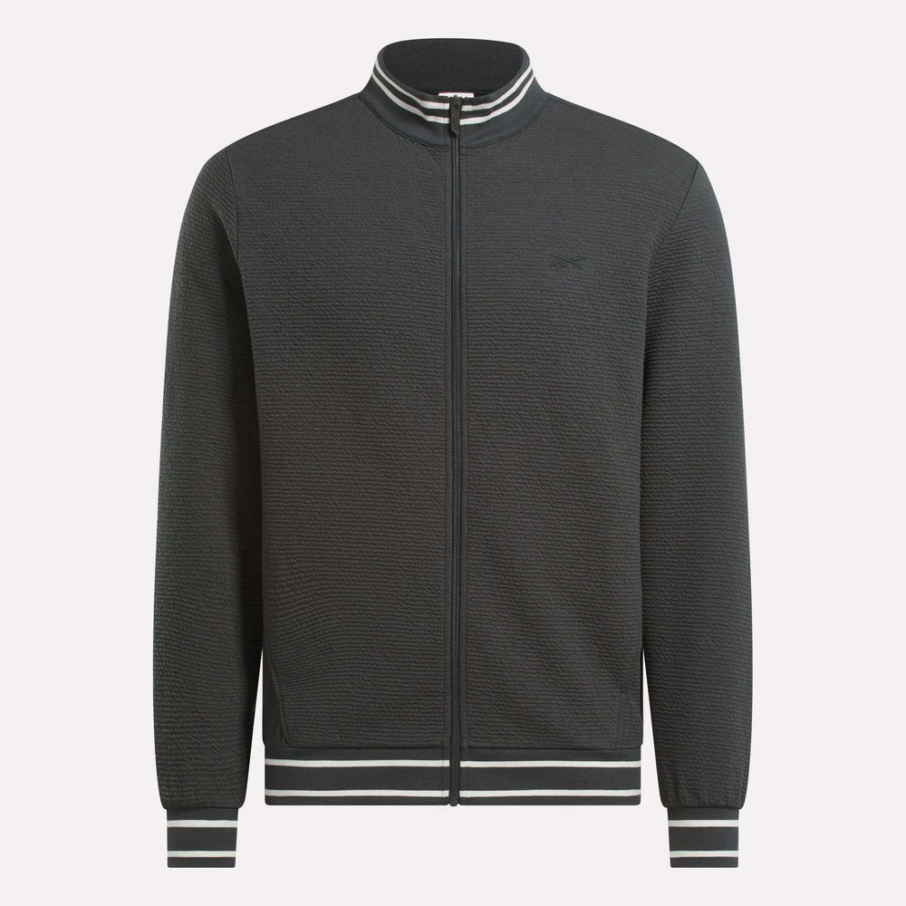 Reebok Club Sport Textured Men's Jacket
