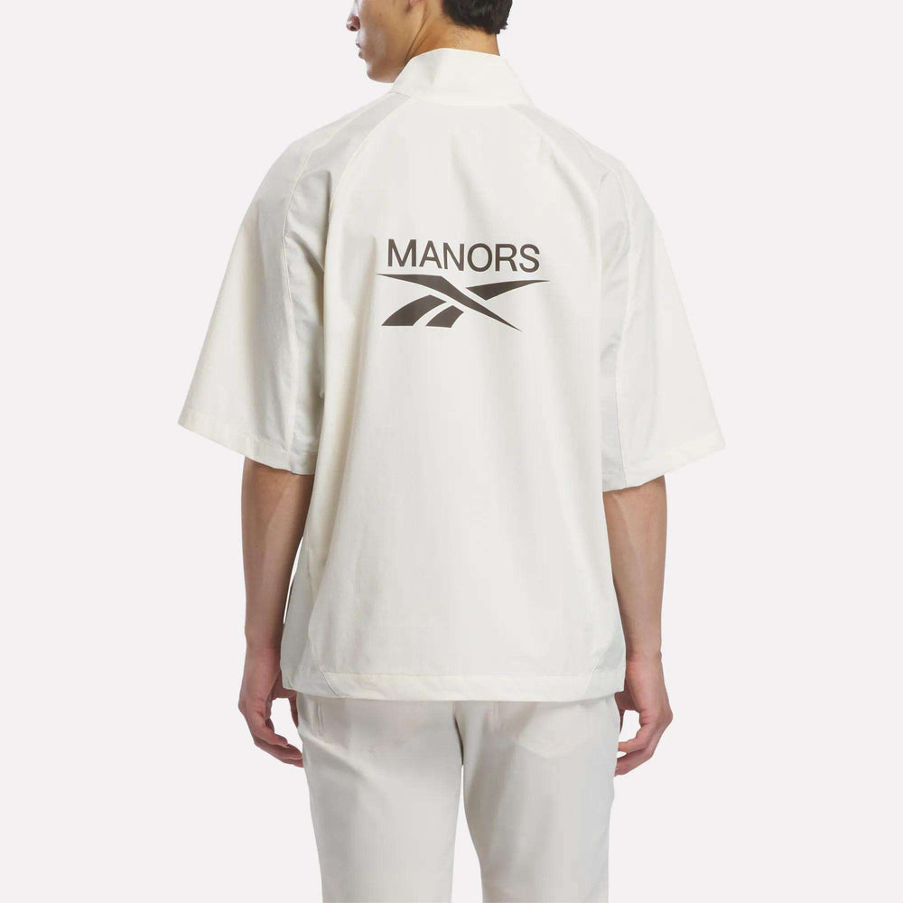 Reebok x Manors Men's Tour Shirt