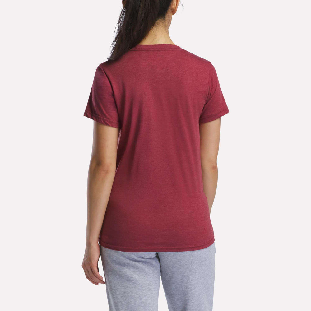 Reebok Vector Graphic Women's T-Shirt
