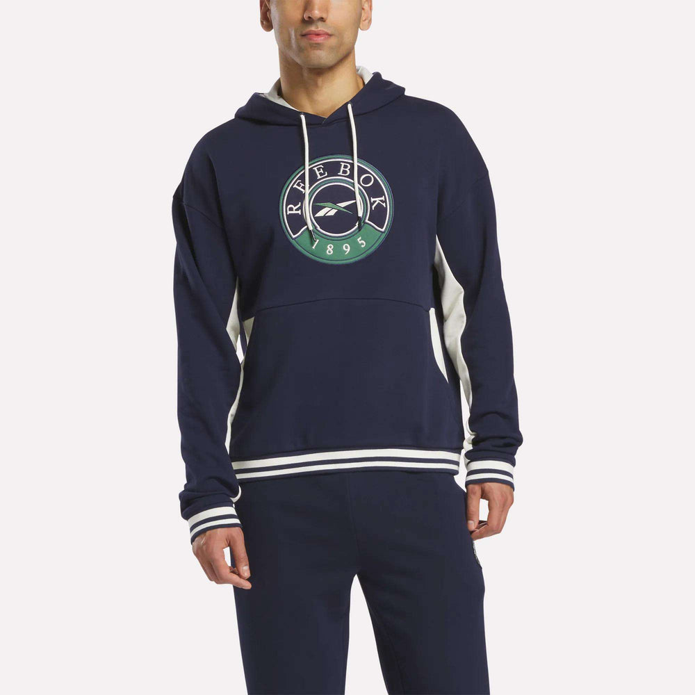 Reebok Lawn Club French Terry Men's Hoodie