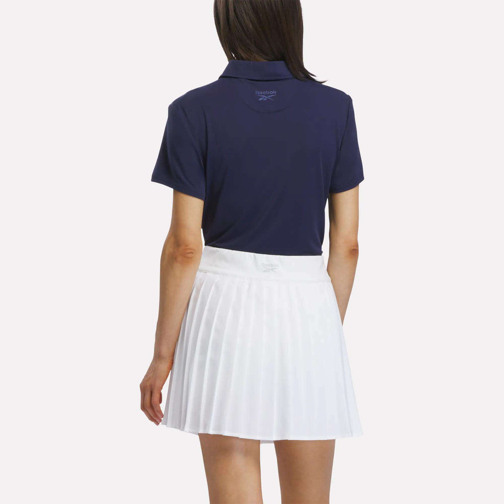 Reebok Solid Core Women's Polo Shirt