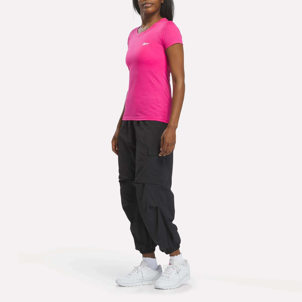 Reebok Women's T-Shirt