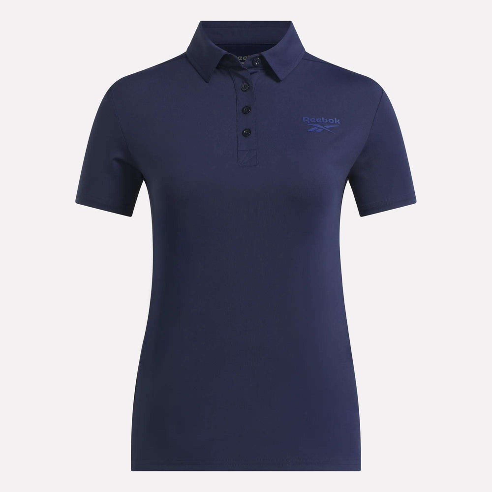 Reebok Solid Core Women's Polo Shirt