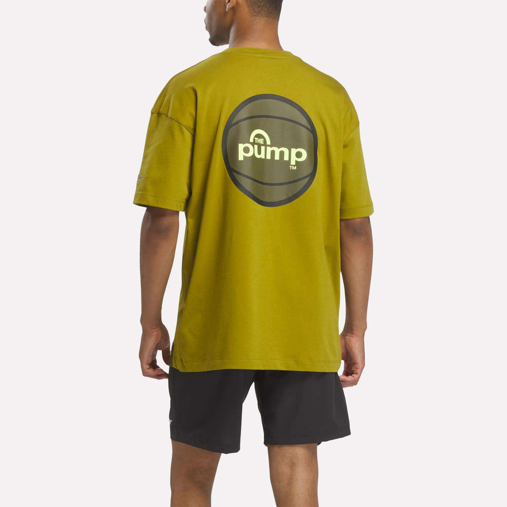 Reebok Pump OG Men's T-Shirt